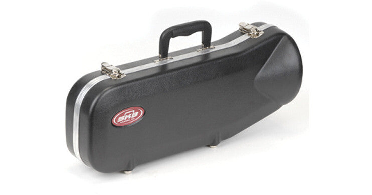 SKB 1SKB-130 Contoured Trumpet Case