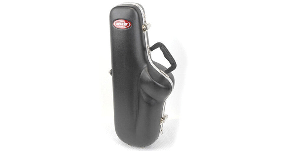 SKB 1SKB-140 Contoured Alto Sax Case