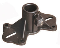 Load image into Gallery viewer, Yorkville SKS-ADAPT External Cabinet Mount Stand Flange With Knob - With Mounting Hardware