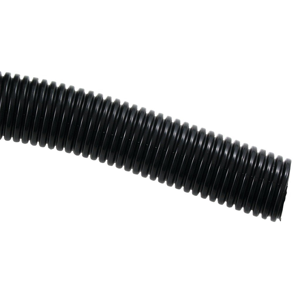 American Terminal 1" Split Loom Tubing Sleeve for Various Automotive Home Marine Industrial