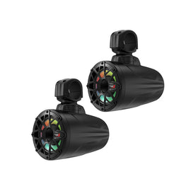 Cerwin Vega SL65F4B RPM Stroker 2-Way 6.5