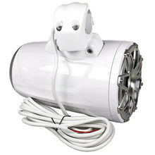 Load image into Gallery viewer, Cerwin Vega SL65F4W RPM Stroker 2-Way 6.5" Long Pod Speaker System (Pair) - White