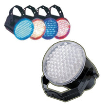 Load image into Gallery viewer, MR DJ SOLIDSTROBE WHITE LED DJ STAGE LIGHT SOLID STROBE LED EFFECTS WITH SPEED ADJUSTABLE