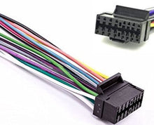 Load image into Gallery viewer, MK Audio MKHR16 16-PIN Absolute AB692 Radio Wire Harness