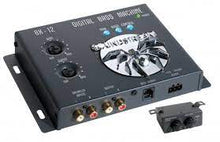 Load image into Gallery viewer, Soundstream BX-12 Digital Bass Reconstruction Processor