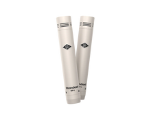 Load image into Gallery viewer, Universal Audio UA-SP1-U Pencil Microphone - Matched Pair Stand and Cable Bundle