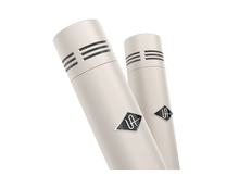 Load image into Gallery viewer, Universal Audio UA-SP1-U Pencil Microphone - Matched Pair Stand and Cable Bundle
