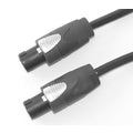Yorkville SP2-50SS/14 50-foot 2x14 AWG Wire, Speakon2™ to Speakon2™
