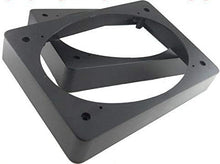 Load image into Gallery viewer, Metra 82-6900 6"x9" Universal Speaker Spacers Depth Extenders 1-1/2" Extra Depth