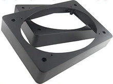 Load image into Gallery viewer, Universal 1.5" Depth 6"x 9" Car Audio Speaker Depth Extender Extension Spacers