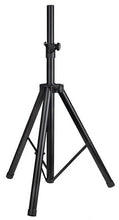 Load image into Gallery viewer, 2 MR DJ LS200-5S DJ Pro Audio Lighting Fixture Tripod Stand 5' T-Bar Light Truss