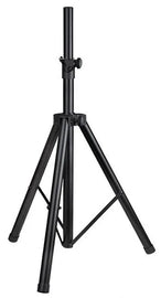 MR DJ SS350B Pro Universal Folding Tripod DJ PA Home On Stage Speaker Light Stand