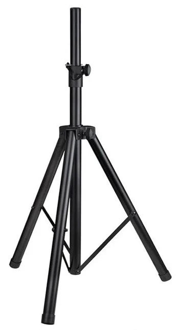 MR DJ LS200-5S DJ Pro Audio Lighting Fixture Tripod Stand 5' T-Bar Light Truss