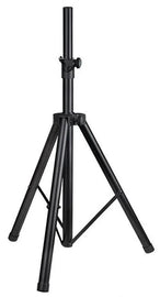 Patron DJ Speaker Stand/Tripod Fold-Out Load Capacity 80LB Maximum Height 72