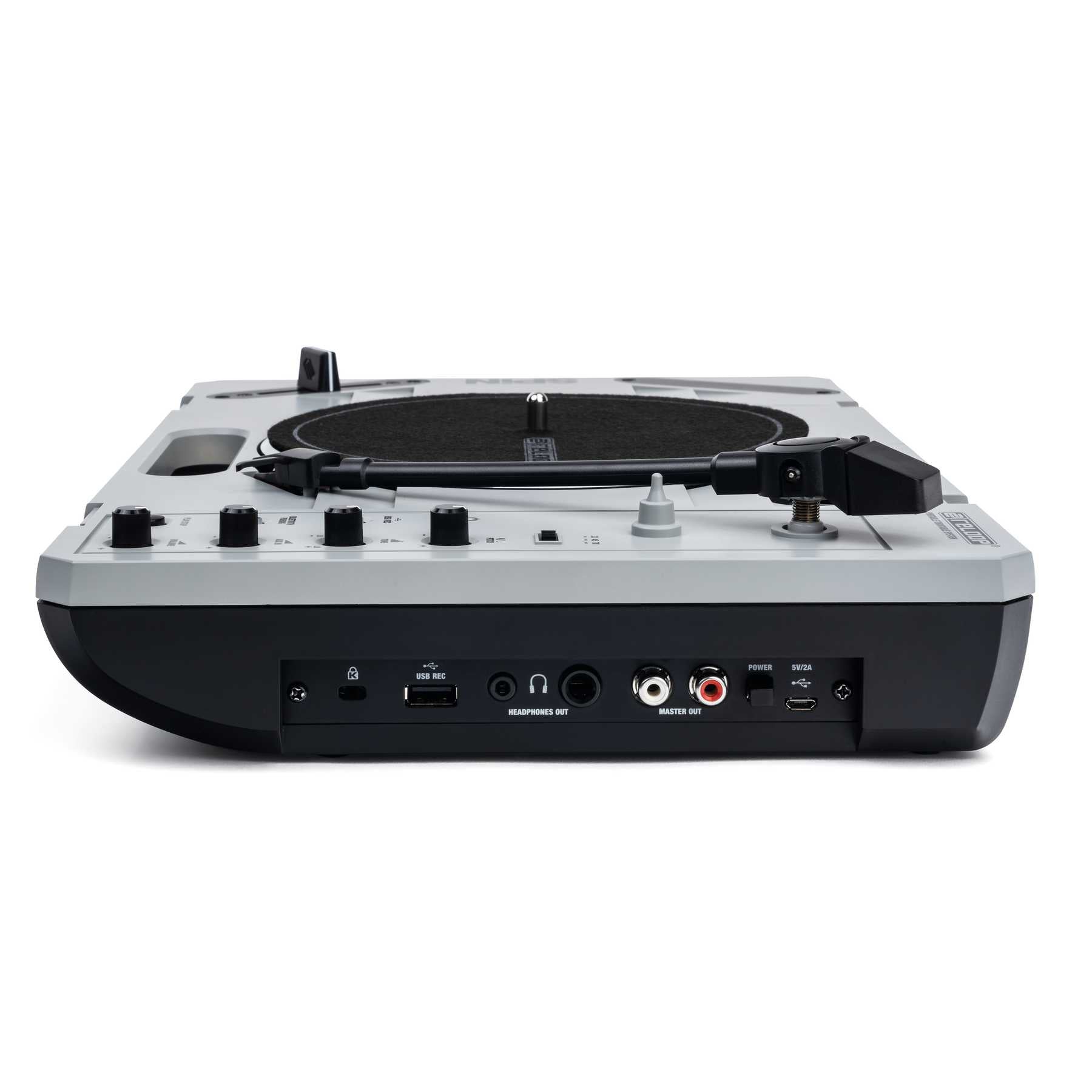 Reloop SPIN Portable Turntable System