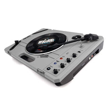 Load image into Gallery viewer, Reloop SPIN Portable Turntable System