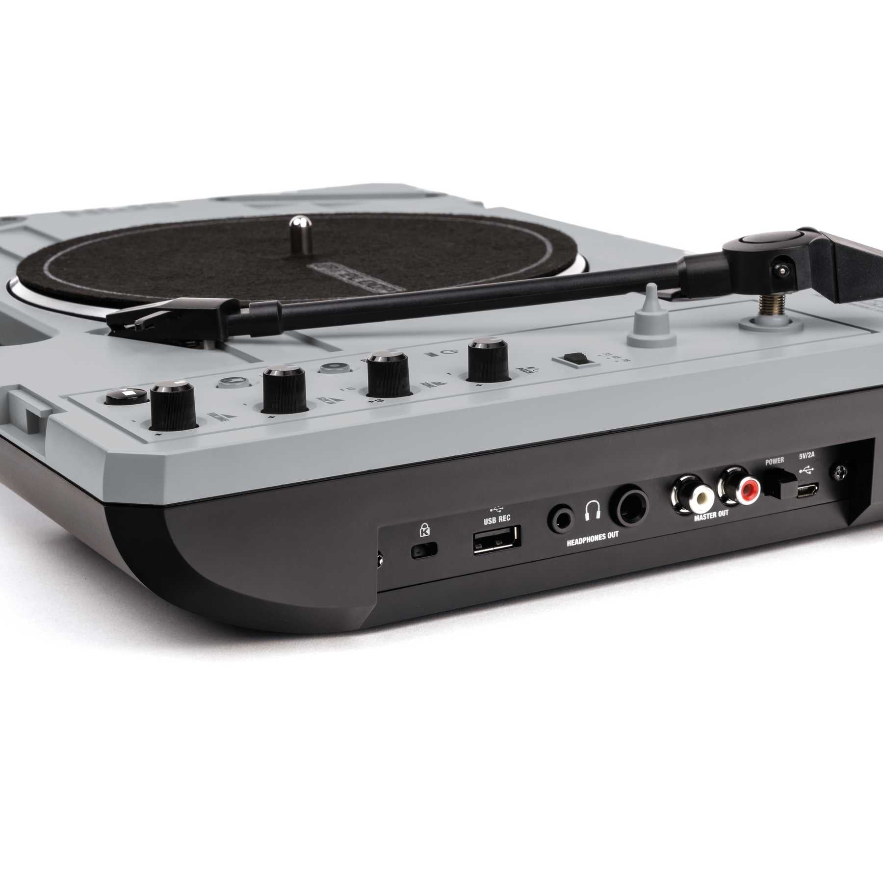 Reloop SPIN Portable Turntable System