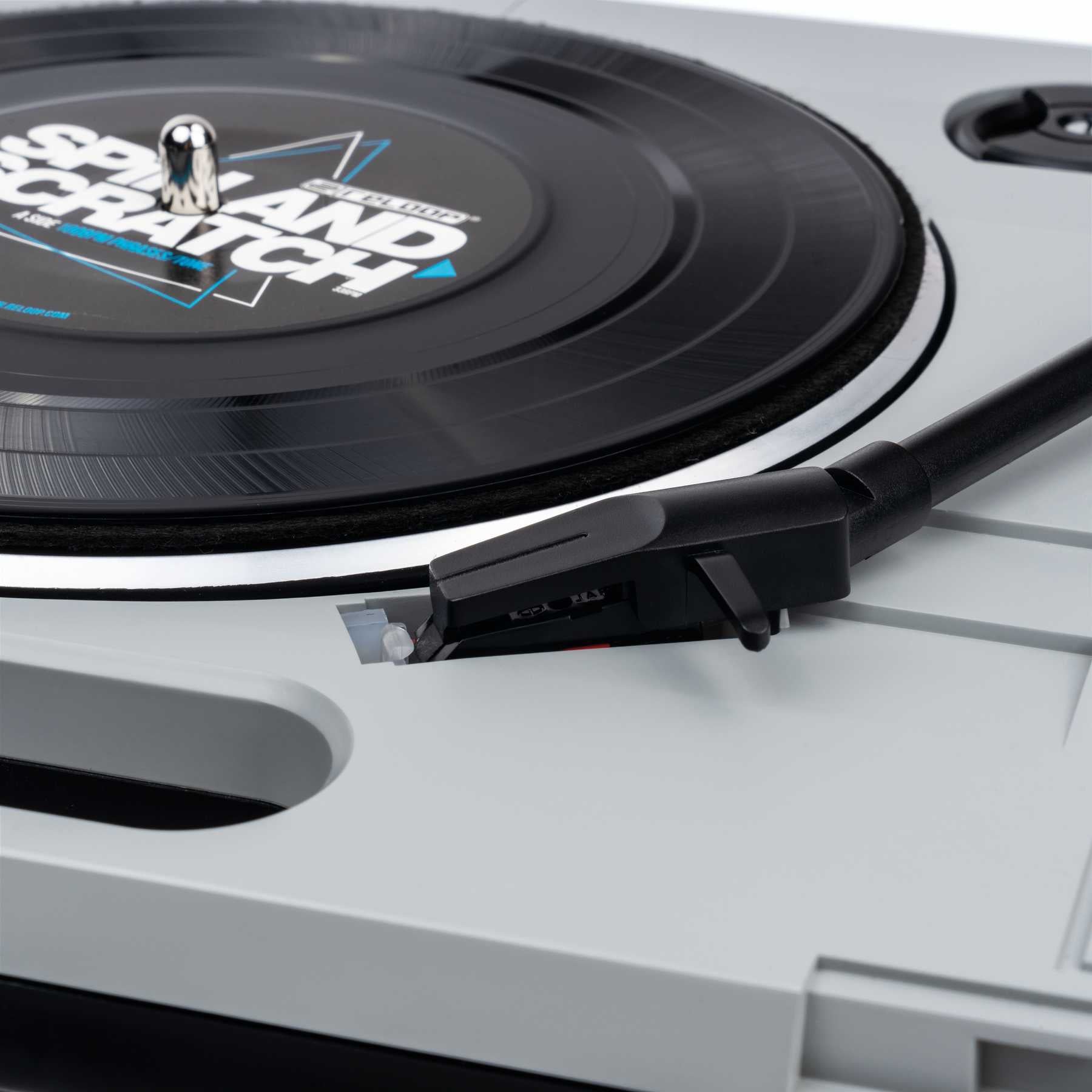 Reloop SPIN Portable Turntable System