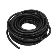 Load image into Gallery viewer, Absolute SLT14 1000 feet 1/4" split loom wire tubing hose cover auto home marine