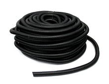 Load image into Gallery viewer, SLT58 Install Bay 5/8" Split Wire Loom 10 Foot cut from roll