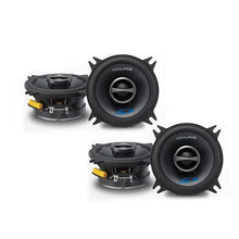 Load image into Gallery viewer, 2 Alpine SPS-410 4" Coaxial 2-Way, 280-Watt Type-S Series Coaxial Car Audio Speakers Bundle