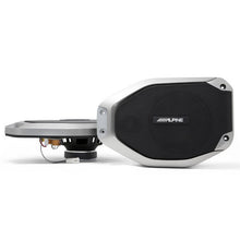 Load image into Gallery viewer, Alpine SPV-65-JLT Rear Soundbar Fits 2018+ Jeep Wrangler 2020+ Gladiator
