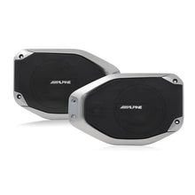 Load image into Gallery viewer, Alpine SPV-65-JLT Rear Soundbar Fits 2018+ Jeep Wrangler 2020+ Gladiator