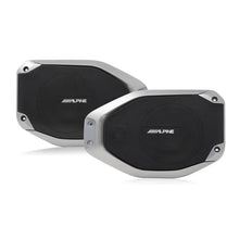 Load image into Gallery viewer, Alpine i407-WRA-JL+KCU-315UH+SPV-10TW-WRA+SPV-65-JLT USB / HDMI Extension Cable w/ Bundle for 18 - Up Wrangler