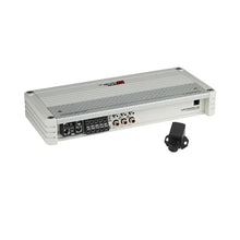 Load image into Gallery viewer, Cerwin Vega SRPM1100.5DW SRPM Stroker 5-Channel Full Range Class-D Amplifier (White)
