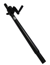 Load image into Gallery viewer, MR DJ SS200 Adjustable Speaker Mounting Pole with Hand Crank