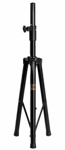 Load image into Gallery viewer, 4 SS300B Universal Heavy Duty Professional DJ PA Speaker Stands