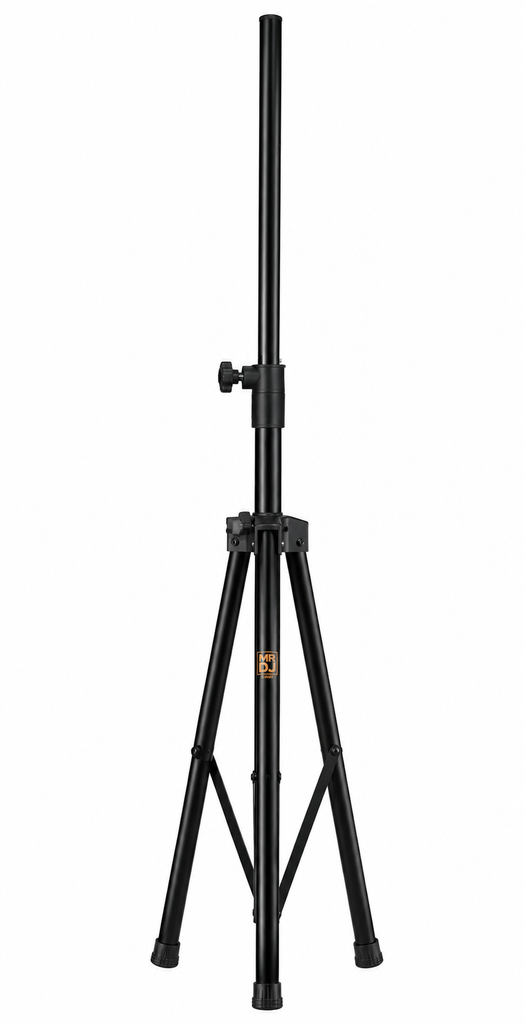 4 SS300B Universal Heavy Duty Professional DJ PA Speaker Stands