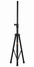 Load image into Gallery viewer, 4 SS300B Universal Heavy Duty Professional DJ PA Speaker Stands
