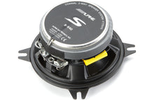 Load image into Gallery viewer, Alpine S-S40 S-Series 4" &amp; 4x6" adapter plate 2-Way Coaxial Car Speakers