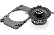 Load image into Gallery viewer, Alpine S-Series S-S69 6"X9" 2-Way Coaxial Speaker and S-S40 4" Coaxial Speaker