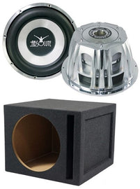 Absolute ST-1500 2000 Watt 10