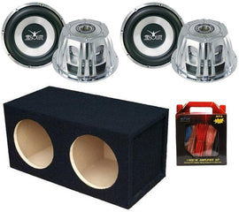 Absolute ST-1500 2000 Watt 10