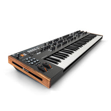 Load image into Gallery viewer, Novation SUMMIT 16 Voice 61 Key Synthesizer