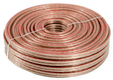 Load image into Gallery viewer, Absolute SW10-100 10 GA Gauge 100 Feet Heavy Duty Marine Car Home Audio Cable Speaker Wire