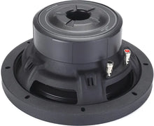 Load image into Gallery viewer, 2 Alpine SWT-10S2 Car Subwoofer 1000W 10" Single 2-ohm Shallow Mount Subwoofer