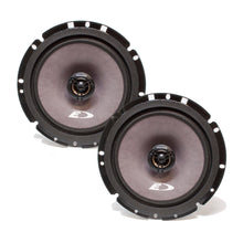 Load image into Gallery viewer, Alpine SXE-1751S 6.5" Component, SXE-1726S 6.5" Speaker, BBX-F1200 280W 4Ch Amp, Wiring Kit