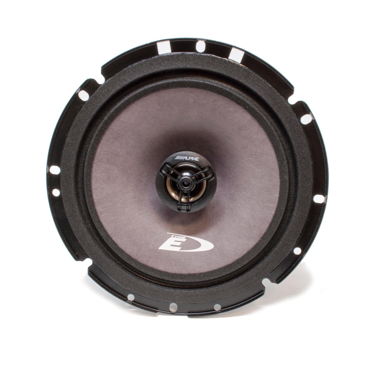 Alpine iLX-W670 Receiver, SXE-1751S 6.5" Component, SXE-1726S 6.5" Speakers