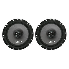 Load image into Gallery viewer, Alpine SXE-1751S 6.5" Component, SXE-1726S 6.5" Speaker, BBX-F1200 280W 4Ch Amp, Wiring Kit