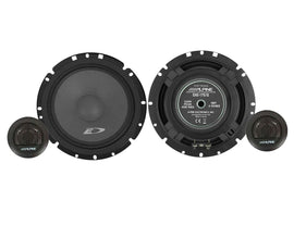 Alpine SXE-1751S 6.5