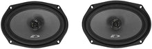 Load image into Gallery viewer, Alpine SXE-6926S Car Speaker 280w MAX, 45W RMS6 x 9" 2-Way Coaxial Speakers