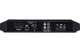 Rockford Fosgate T1000-1bdCP Power Series mono sub amplifier 1,000 watts RMS x 1 at 2 ohms
