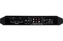 Load image into Gallery viewer, Rockford Fosgate Power T1000-4AD 4-channel car amplifier 250 watts RMS x 4