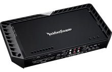 Load image into Gallery viewer, Rockford Fosgate Power T1000-4AD 4-channel car amplifier 250 watts RMS x 4