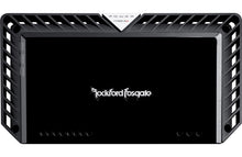 Load image into Gallery viewer, Rockford Fosgate Power T1000-4AD 4-channel car amplifier 250 watts RMS x 4