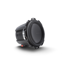 Load image into Gallery viewer, Rockford Fosgate T1D210 Power 10" T1 2-Ohm DVC Subwoofer